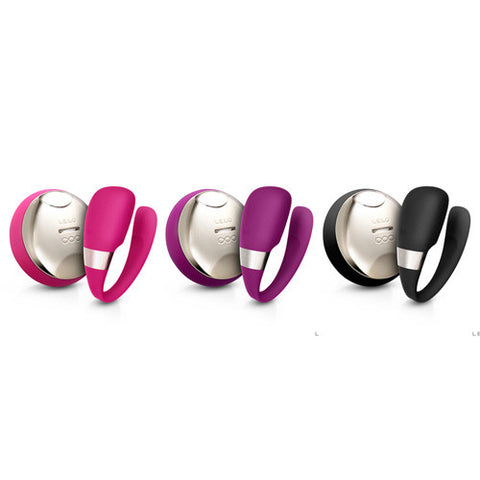 LELO Tiani 3 Couples Vibrator
