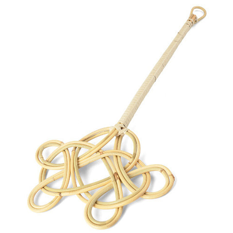 Fetish Fantasy Carpet Beater