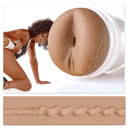 Fleshlight Misty Stone Forbidden