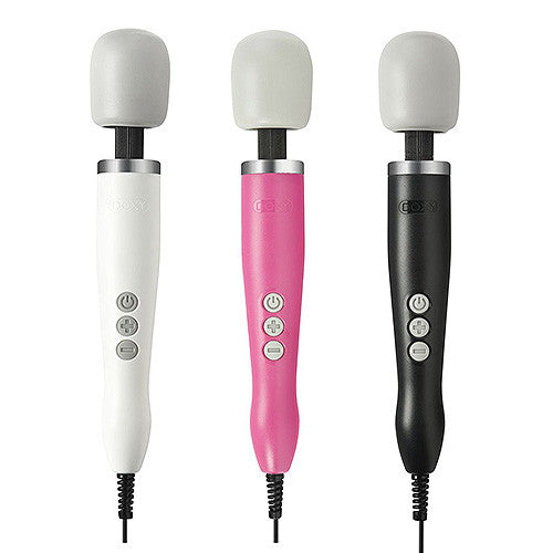 Doxy Massager Mains Operated Wand