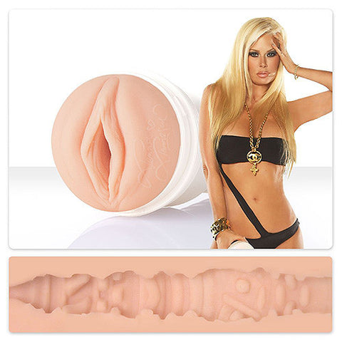Fleshlight Girls Jenna Jameson Lotus Vagina