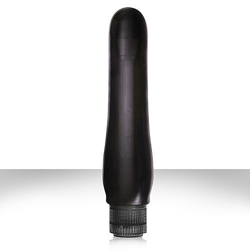 Nouvelle 2 Vibrating Massager Charcoal