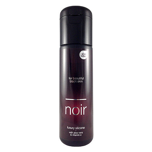 Give Lube Noir Gel Lubricant Midi