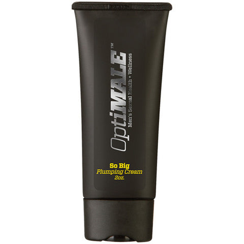 Doc Johnson Optimale So Big Plumping Cream