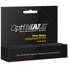 Doc Johnson Optimale Pher-Moan Enhancement Gel