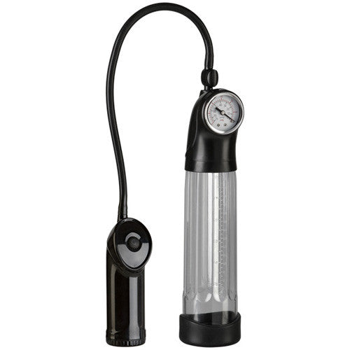 Doc Johnson Optimale Power Penis Pump