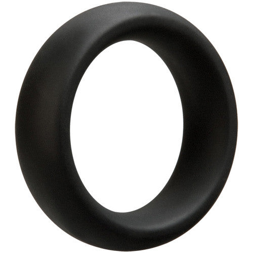 Doc Johnson Optimale C-Ring Thick Black