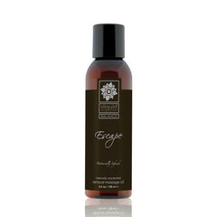 Sliquid Balance Collection Massage Oil 4.2oz