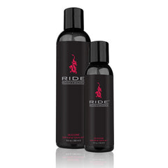 Sliquid Ride Bodyworx Silicone Lubricant