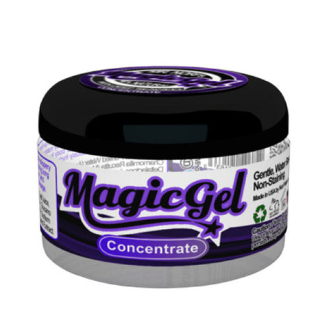 Mr Nori`s Magic Gel Nuru Concentrate Gel